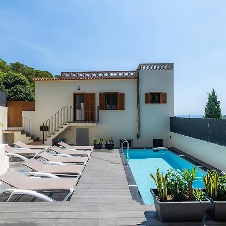 Holiday home Sestel