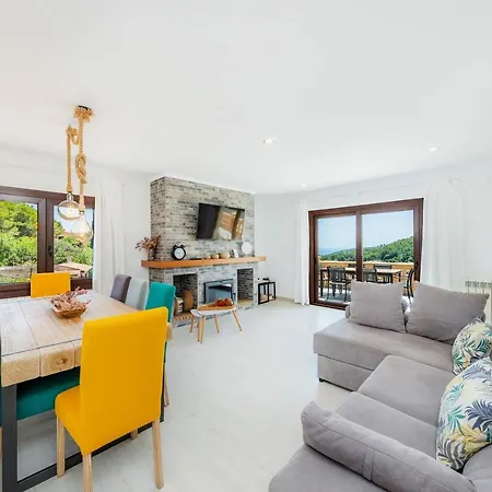 Holiday home Sestel Capdepera (Mallorca)
