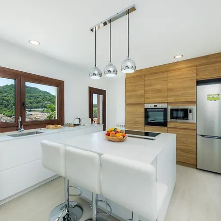 Sestel Holiday home *