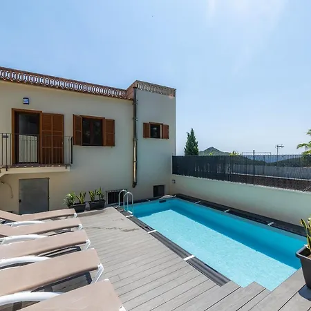 Holiday home Sestel Capdepera (Mallorca)