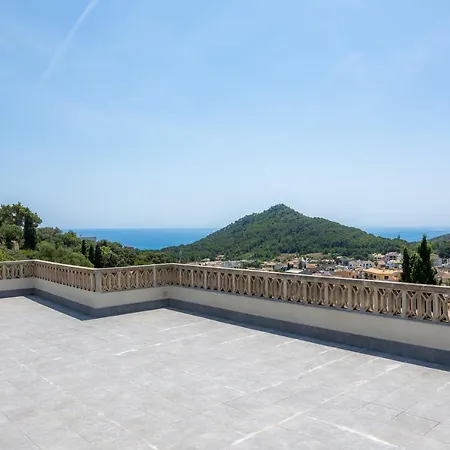 Sestel Capdepera (Mallorca)