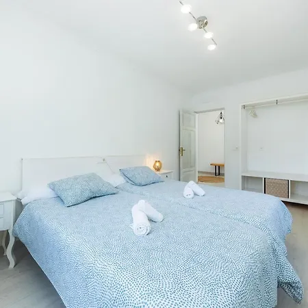 Holiday home Sestel