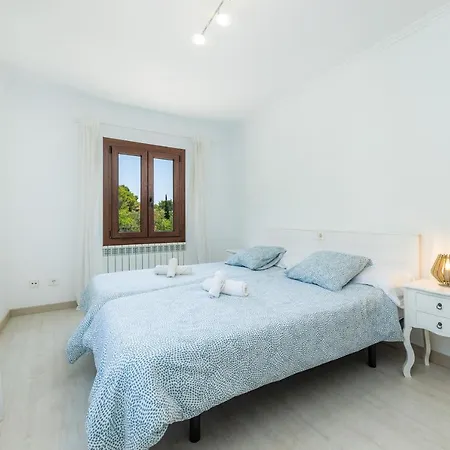 Sestel Holiday home *
