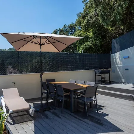 Sestel Holiday home Capdepera (Mallorca)