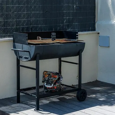 Holiday home Sestel