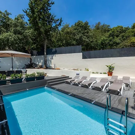 Holiday home Sestel *